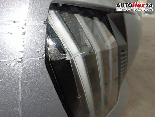 Peugeot 208 Allure 1.2L 100 hp (S&S) 