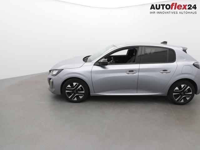 Gebrauchtfahrzeug Peugeot 208 - Allure 1.2L 100hp S&S (gasoline)