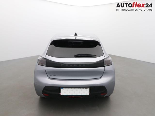 Peugeot 208 Allure 1.2L 100hp S&S (gasoline) 