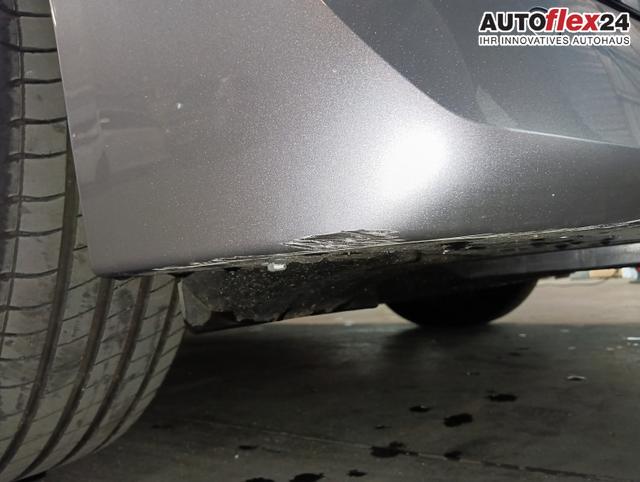 Peugeot 208 Allure 1.2L gasoline (100 hp) S&S 