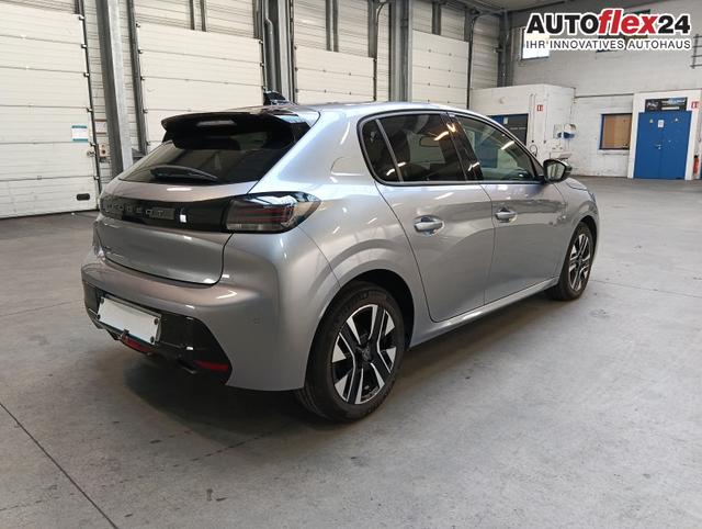 Gebrauchtfahrzeug Peugeot 208 - Allure 1.2L 100hp S&S