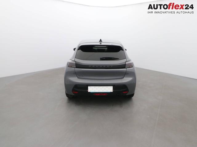 Peugeot 208 Allure 1.2L 100 hp (S&S) 