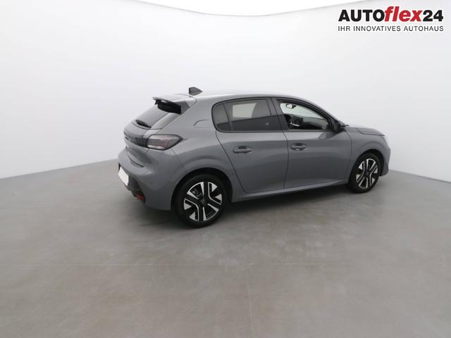 Peugeot 208 Allure 1.2L 100 hp (S&S) 