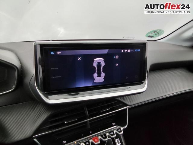 Peugeot 208 Allure 1.2L 100 hp (S&S) 