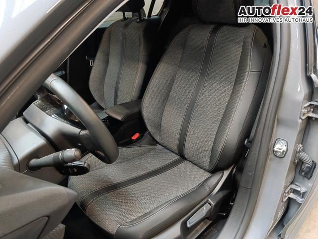 Peugeot 208 Allure 1.2L 100 hp (S&S) 