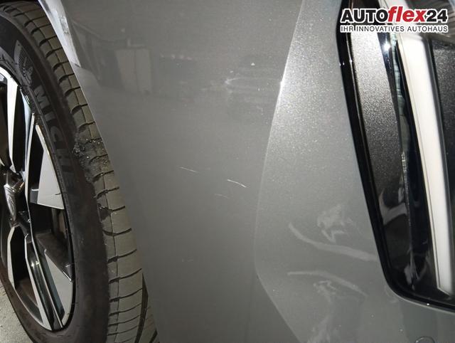 Peugeot 208 Allure 1.2L 100 hp (S&S) 