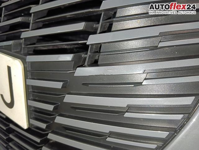 Peugeot 208 Allure 1.2L 100 hp (S&S) 