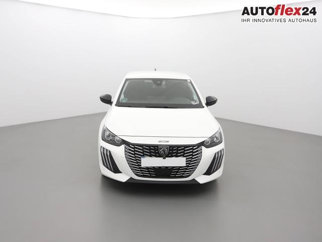 Gebrauchtfahrzeug Peugeot 208 - Allure 1.2L 100 hp S&S (gasoline)