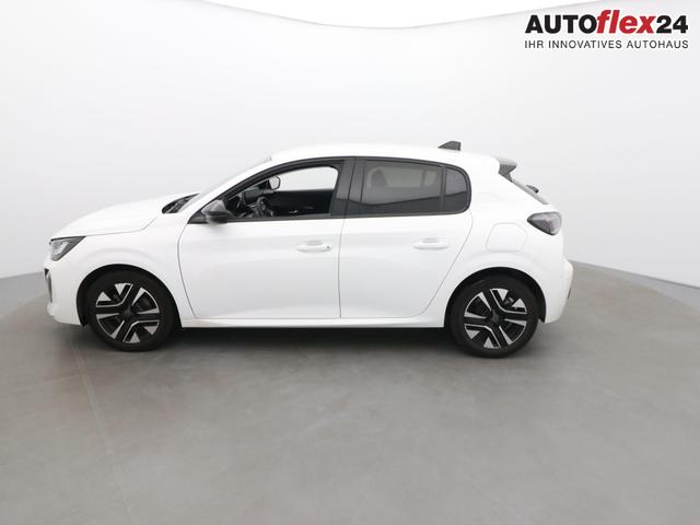 Gebrauchtfahrzeug Peugeot 208 - Allure 1.2L 100 hp S&S (gasoline)