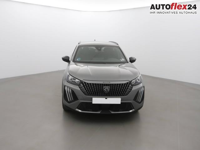 Gebrauchtfahrzeug Peugeot 2008 - Allure 1.2L 100 hp (S&S)