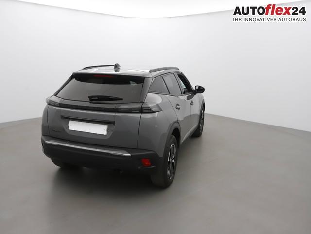 Peugeot 2008 Allure 1.2L 100 hp (S&S) 
