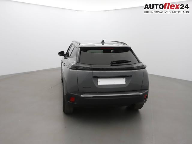 Peugeot 2008 Allure 1.2L 100 hp (S&S) 