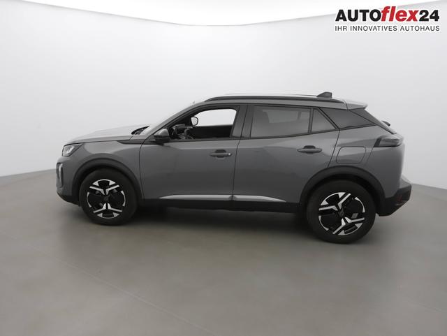Peugeot 2008 Allure 1.2L 100 hp (S&S) 