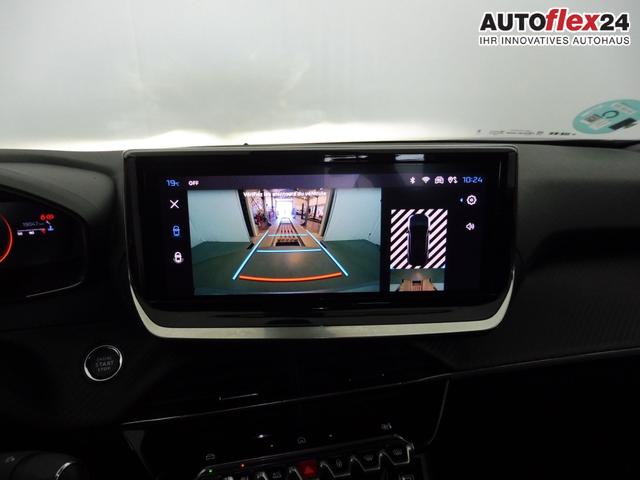 Peugeot 2008 Allure 1.2L 100 hp (S&S) 