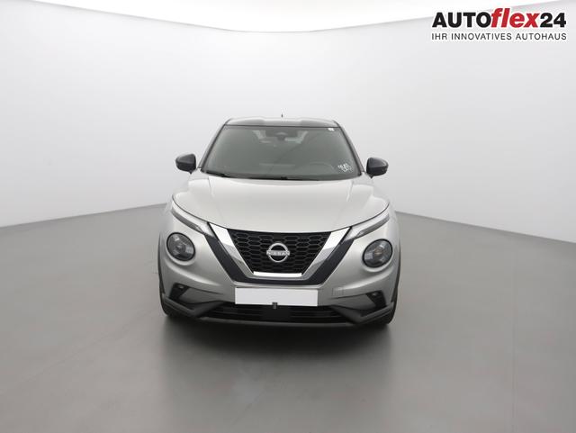 Gebrauchtfahrzeug Nissan Juke - N-Connecta 1.0L DIG-T (114 hp)