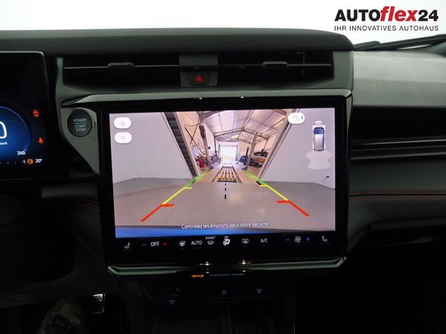 Ford Puma ST-Line 1.0L EcoBoost Hybrid (MHEV) 125 hp 