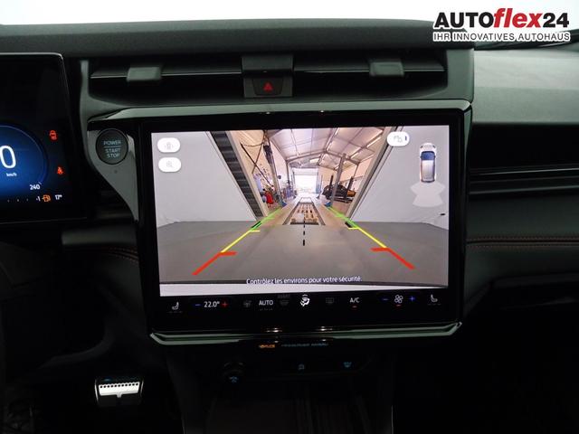 Ford Puma ST-Line 1.0L EcoBoost Hybrid (MHEV) 125 hp 