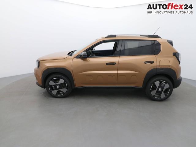 Vorlauffahrzeuge Fiat Panda - La Prima 1.2 Hybrid (MHEV) 100 hp