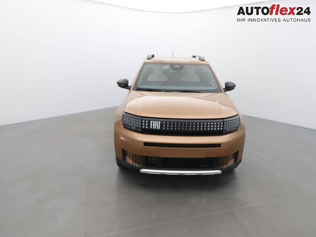 Fiat Panda La Prima 1.2 Hybrid (MHEV) 100 hp 