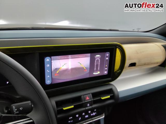 Fiat Panda La Prima 1.2 Hybrid (MHEV) 100 hp 