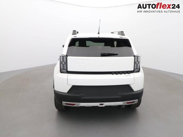 Fiat Panda La Prima 1.2 Hybrid 100 hp (eDCT6) 