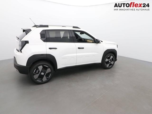 Fiat Panda La Prima 1.2 Hybrid 100 hp (eDCT6) 