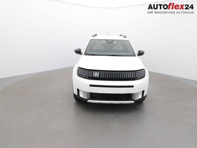 Fiat Panda La Prima 1.2 Hybrid 100 hp (eDCT6) 