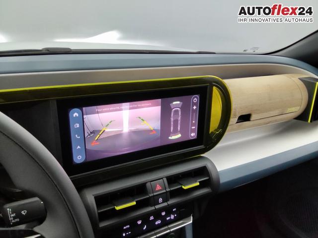 Fiat Panda La Prima 1.2 Hybrid 100 hp (eDCT6) 