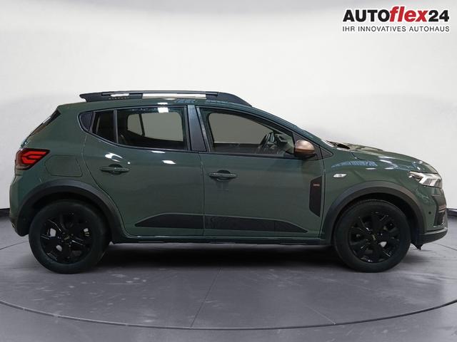 Dacia Sandero Stepway Extreme+ 1.0 TCe 110 