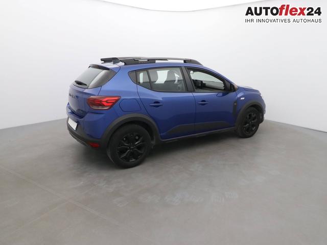 Dacia Sandero Stepway Extreme+ 1.0L TCe 110 