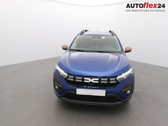 Dacia Sandero Stepway Extreme+ 1.0L TCe 110 