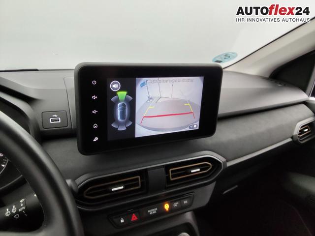 Dacia Sandero Stepway Extreme+ 1.0L TCe 110 