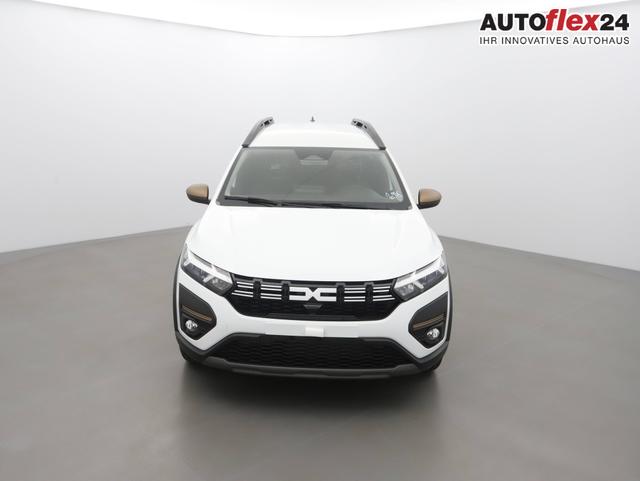 Vorlauffahrzeuge Dacia Jogger - Extreme 1.0L TCe 110