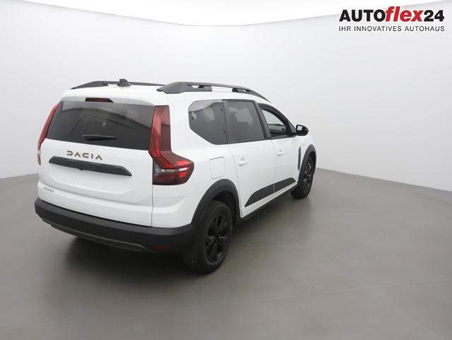 Dacia Jogger Extreme 1.0L TCe 110 (gasoline) 