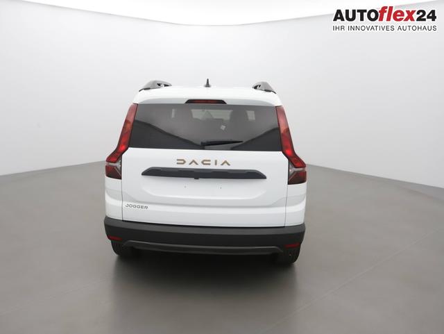 Dacia Jogger Extreme 1.0L TCe 110 (gasoline) 