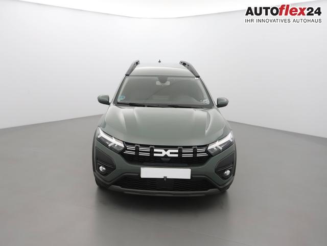 Gebrauchtfahrzeug Dacia Jogger - Expression (7 seats) 1.0L TCe Turbo (110 hp)