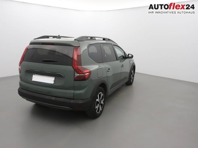 Dacia Jogger Expression (7 seats) 1.0L TCe Turbo (110 hp) 