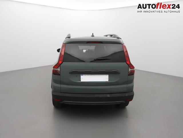 Dacia Jogger Expression (7 seats) 1.0L TCe Turbo (110 hp) 