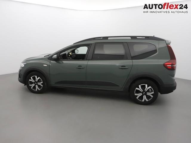 Dacia Jogger Expression (7 seats) 1.0L TCe Turbo (110 hp) 