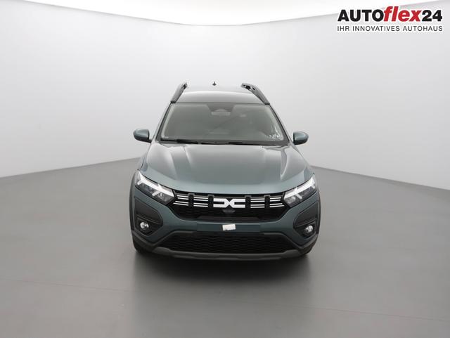 Vorlauffahrzeuge Dacia Jogger - Expression 1.0 ECO-G (LPG) 100 hp