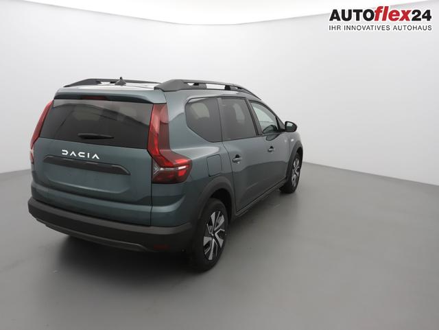 Dacia Jogger Expression 1.0 ECO-G (LPG) 100 hp 