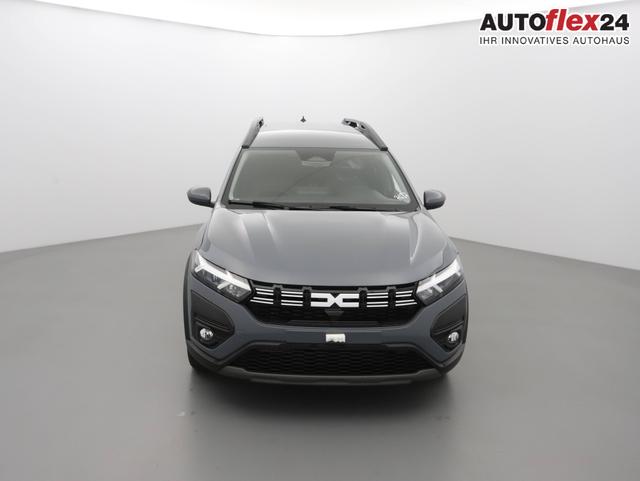 Vorlauffahrzeuge Dacia Jogger - Expression (7 seats) 1.0L ECO-G (LPG) 100 hp