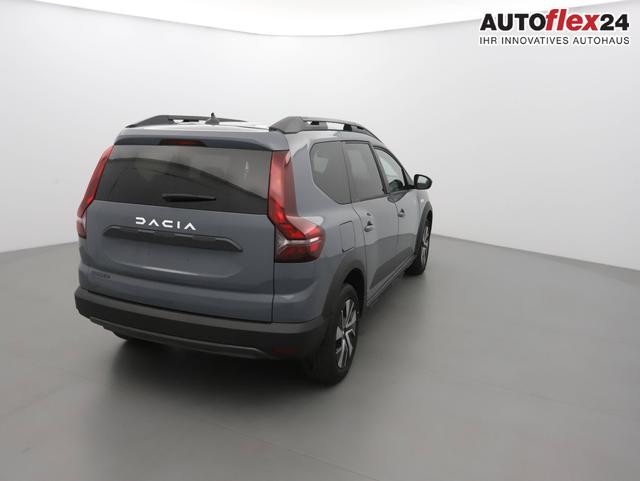 Dacia Jogger Expression (7 seats) 1.0L ECO-G (LPG) 100 hp 