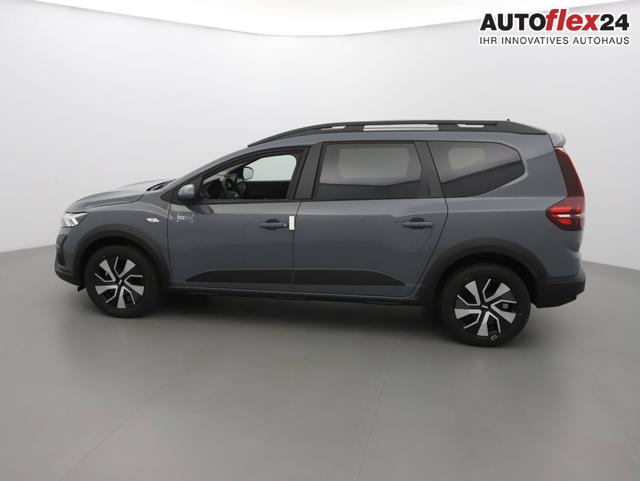 Dacia Jogger Expression (7 seats) 1.0L ECO-G (LPG) 100 hp 