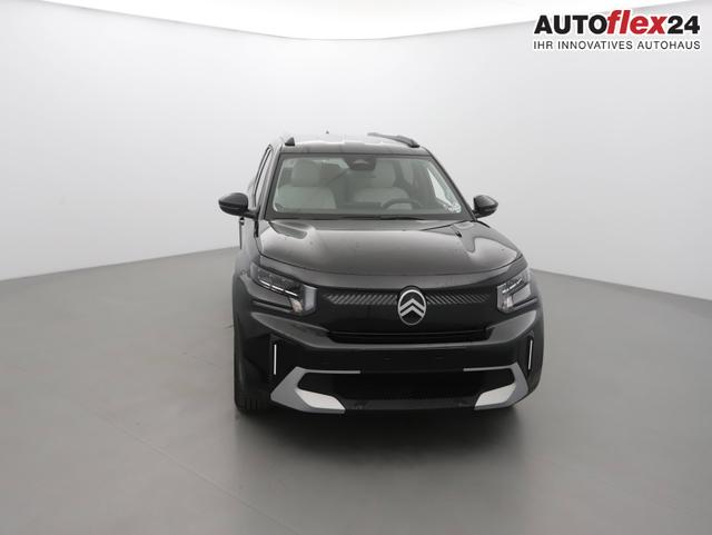 Vorlauffahrzeuge Citro&euml;n C3 Aircross - MAX 1.2L Hybrid 136 hp