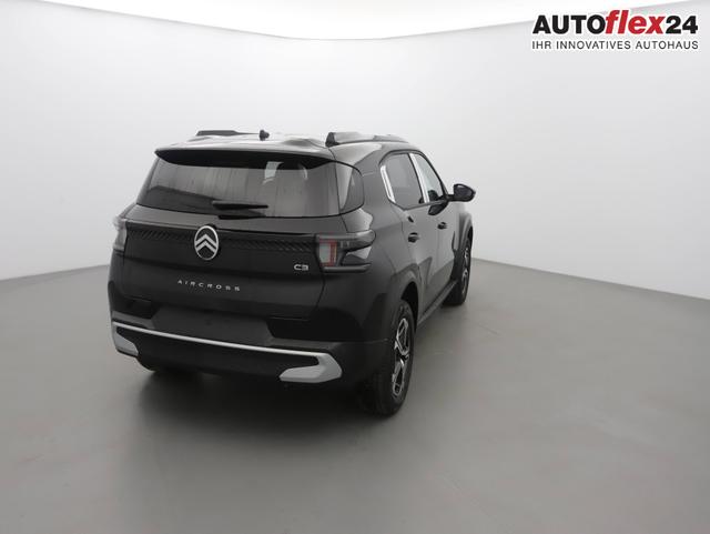 Citro&euml;n C3 Aircross MAX 1.2L Hybrid 136 hp 