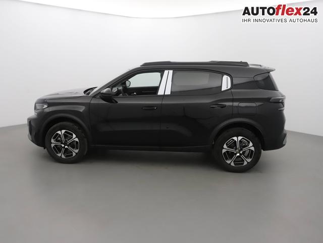 Citro&euml;n C3 Aircross MAX 1.2L Hybrid 136 hp 