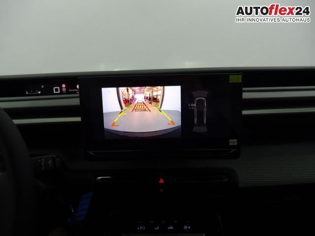 Citro&euml;n C3 Aircross MAX 1.2L Hybrid 136 hp 