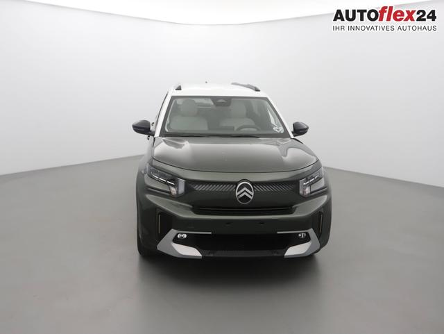 Vorlauffahrzeuge Citro&euml;n C3 Aircross - MAX 1.2L Gasoline Mild Hybrid (MHEV) 145 hp