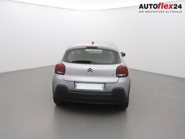 Citro&euml;n C3 1.5 BLUEHDI 100CH S&S PLUS 